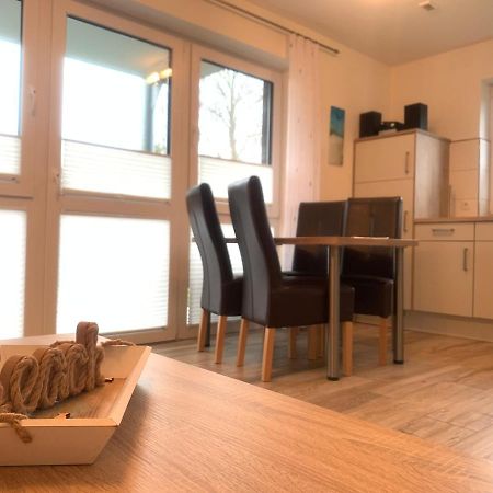 Hooge Apartment Schillig Exterior photo